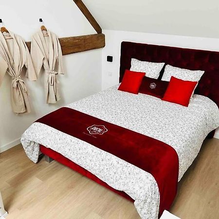 La Suite Premier Cru 3Km De Beaune Beaune  Exteriér fotografie